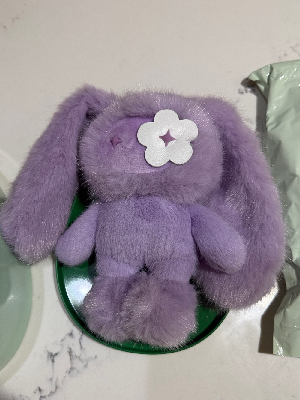 Cj Henry Juju- Easter edition- COOKIE